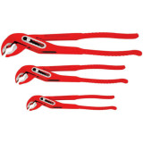 Jeu de 3 pinces multiprises Rothenberger 70520 WAPU SP
