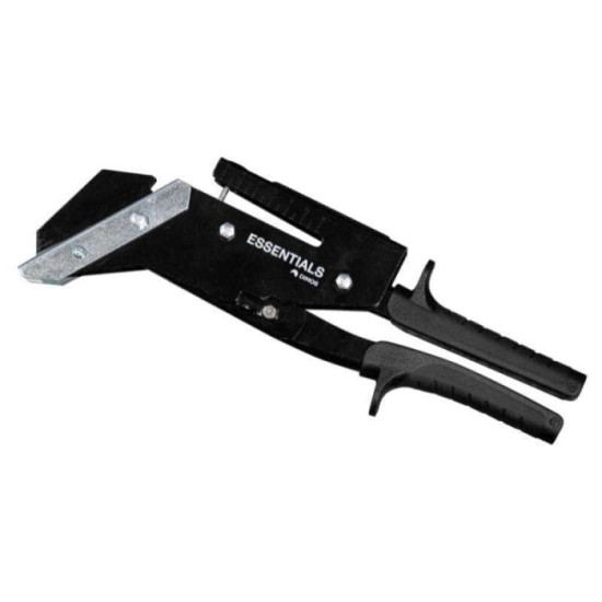 Pince à ardoise Dimos 215552 55 mm avec perçage