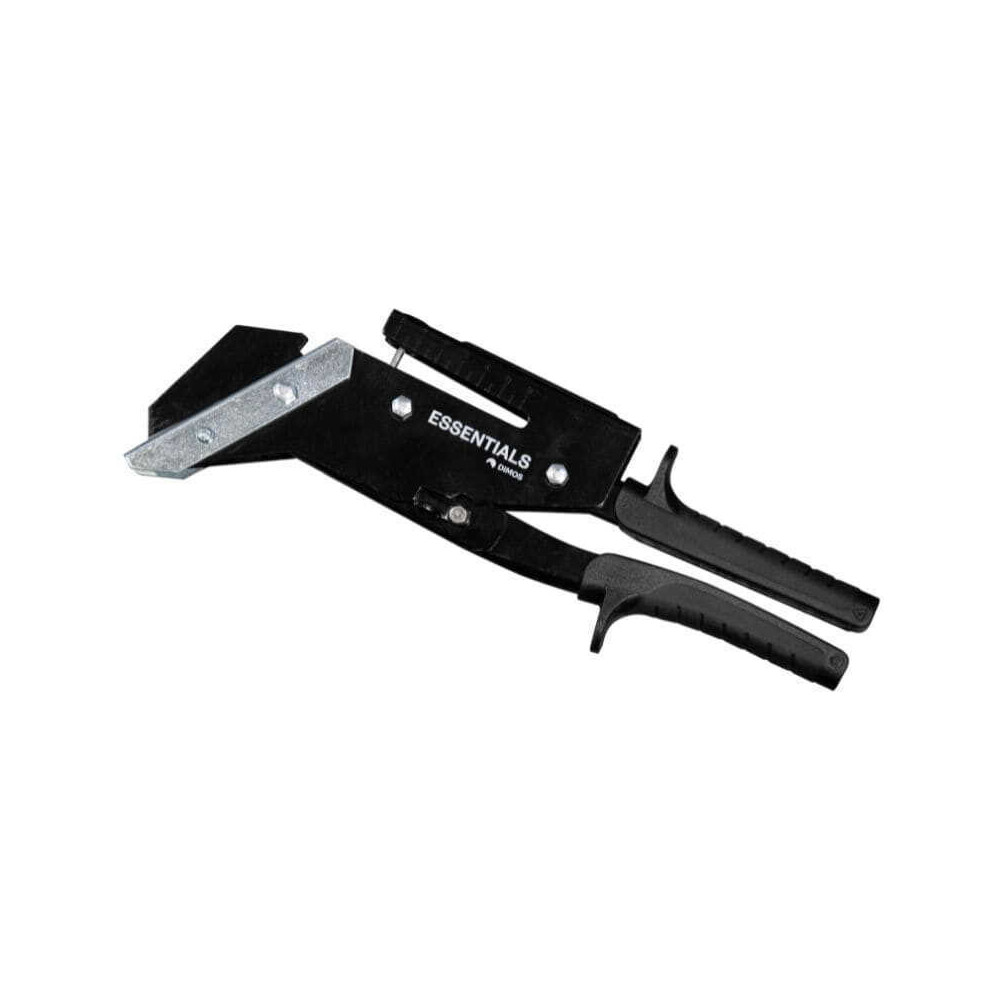 Pince à ardoise Dimos 215552 55 mm avec perçage