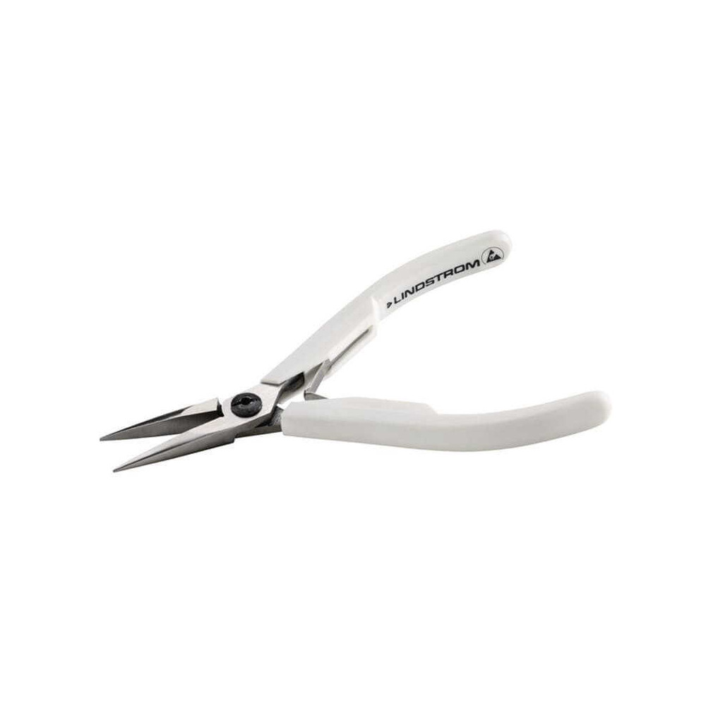 Pince à bec 132 mm serie supeme lindstrom Bahco 7890