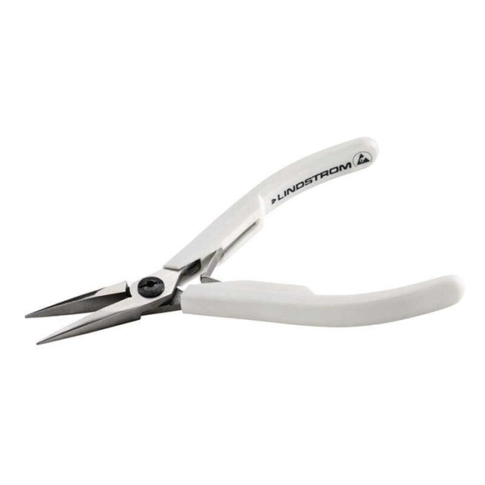 Pince à bec 132 mm serie supeme lindstrom Bahco 7890