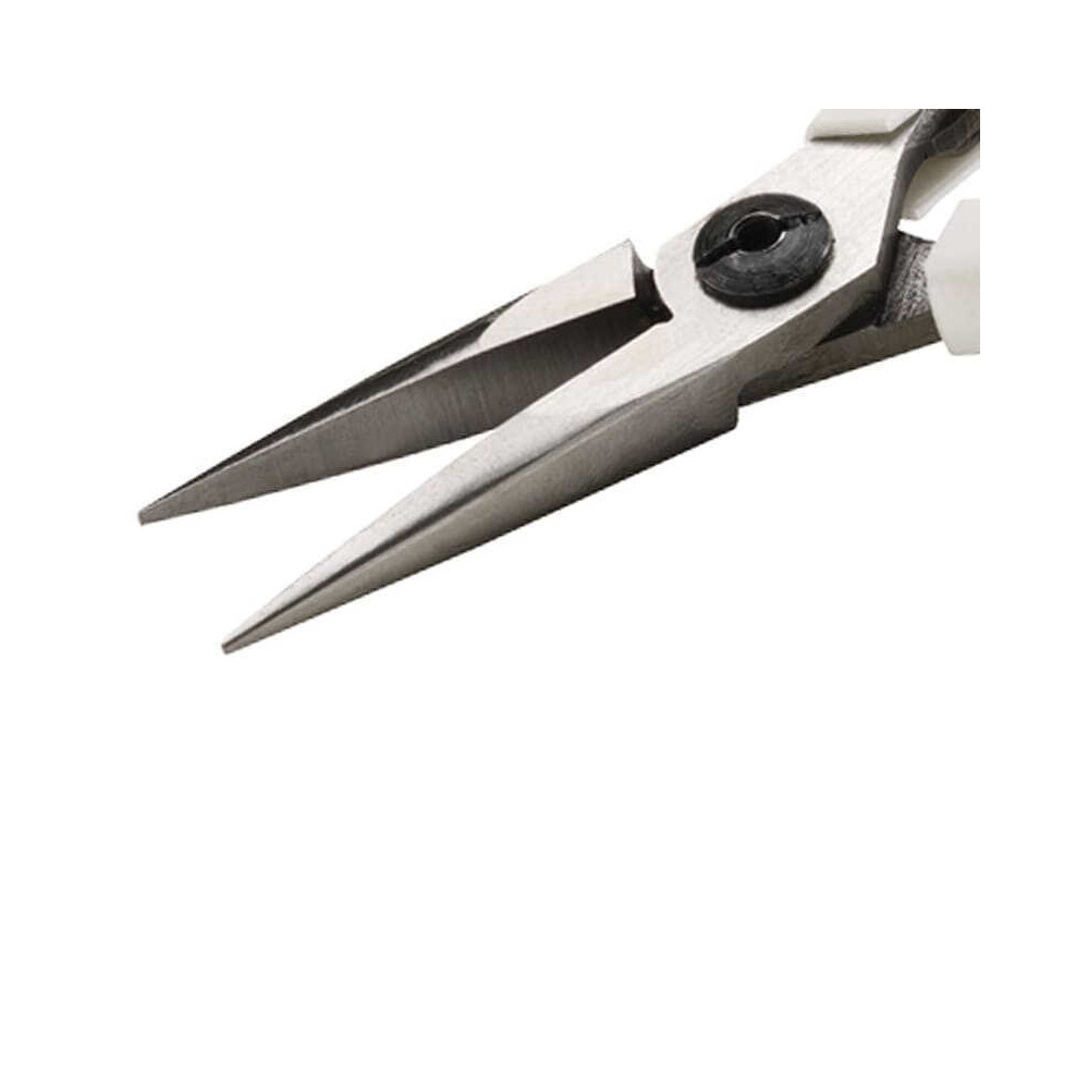 Pince à bec 132 mm serie supeme lindstrom Bahco 7890