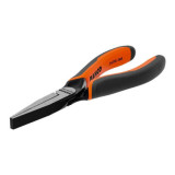 Pince à bec plat long ERGO Bahco 2421-G-140