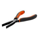 Pince à bec plat long ERGO Bahco 2421-G-140