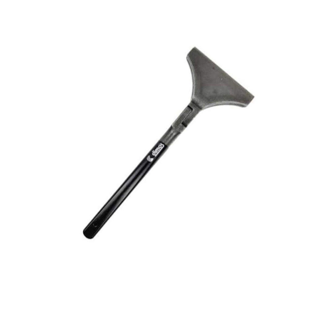 Pince à border droite Dimos 215531 100 mm