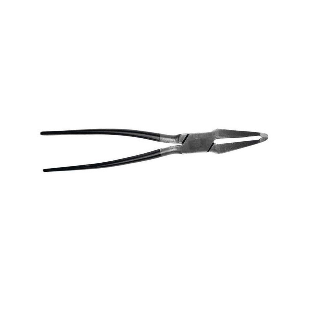 Pince à border droite Dimos 215532 60 mm