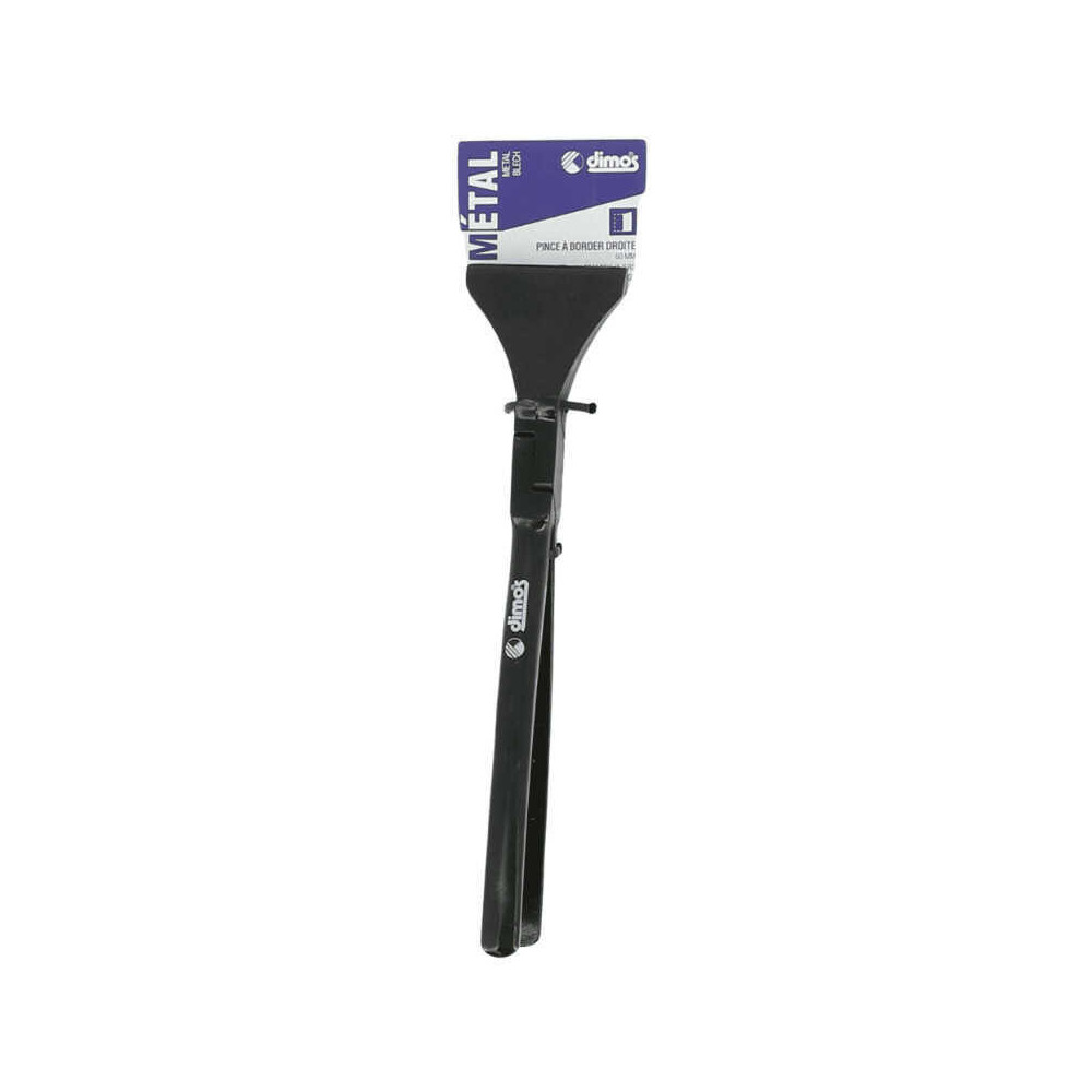 Pince à border droite Dimos 215532 60 mm