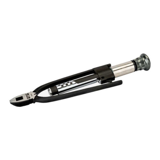 Pince à freiner 282 mm phosphatée Bahco 2855_D