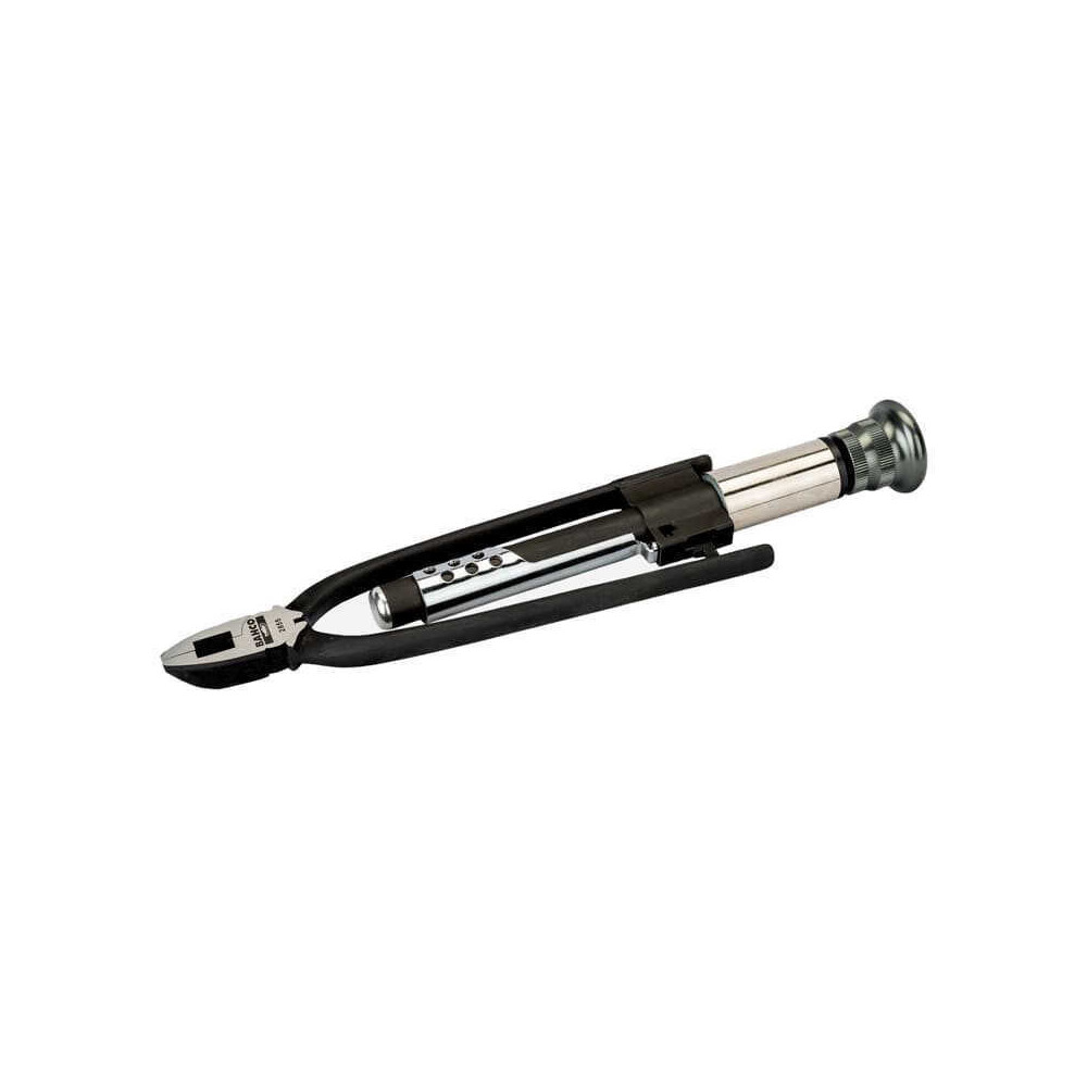 Pince à freiner 282 mm phosphatée Bahco 2855_D
