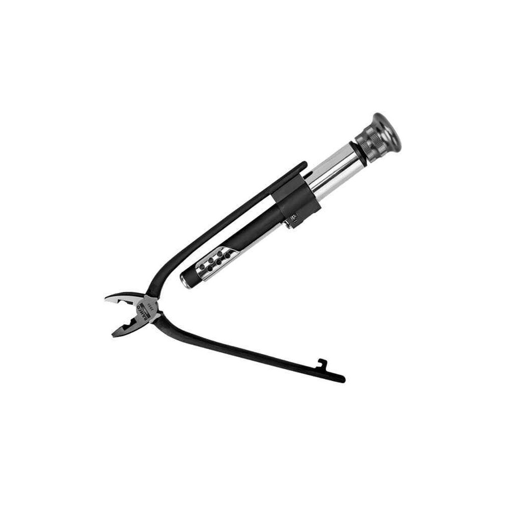 Pince à freiner 282 mm phosphatée Bahco 2855_D