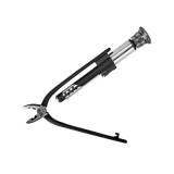 Pince à freiner 282 mm phosphatée Bahco 2855_D