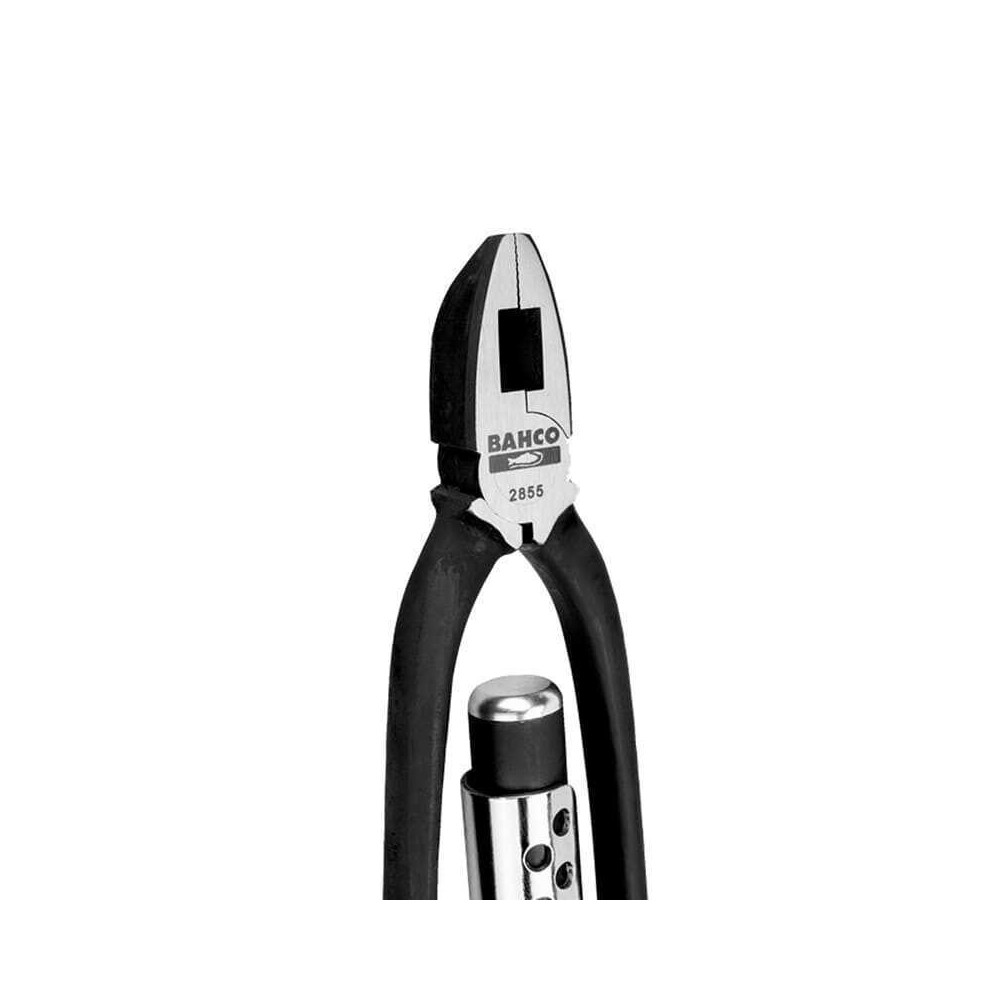 Pince à freiner 282 mm phosphatée Bahco 2855_D