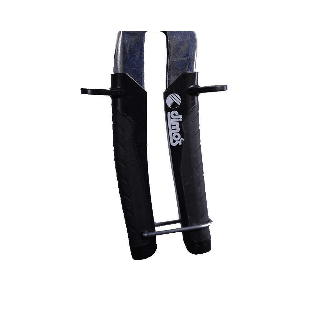 Pince à rétreindre Dimos 215535 30 mm