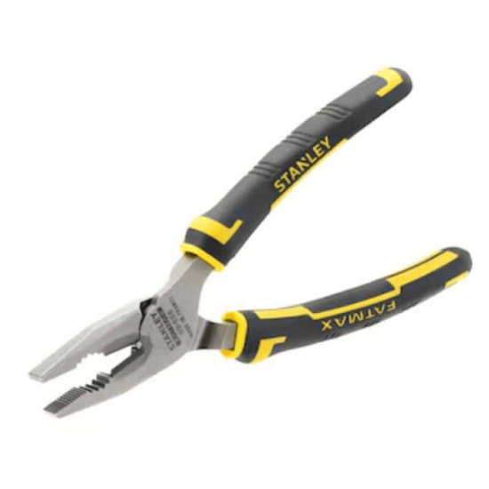 Pince universelle 180 mm Stanley FATMAX 0-89-867