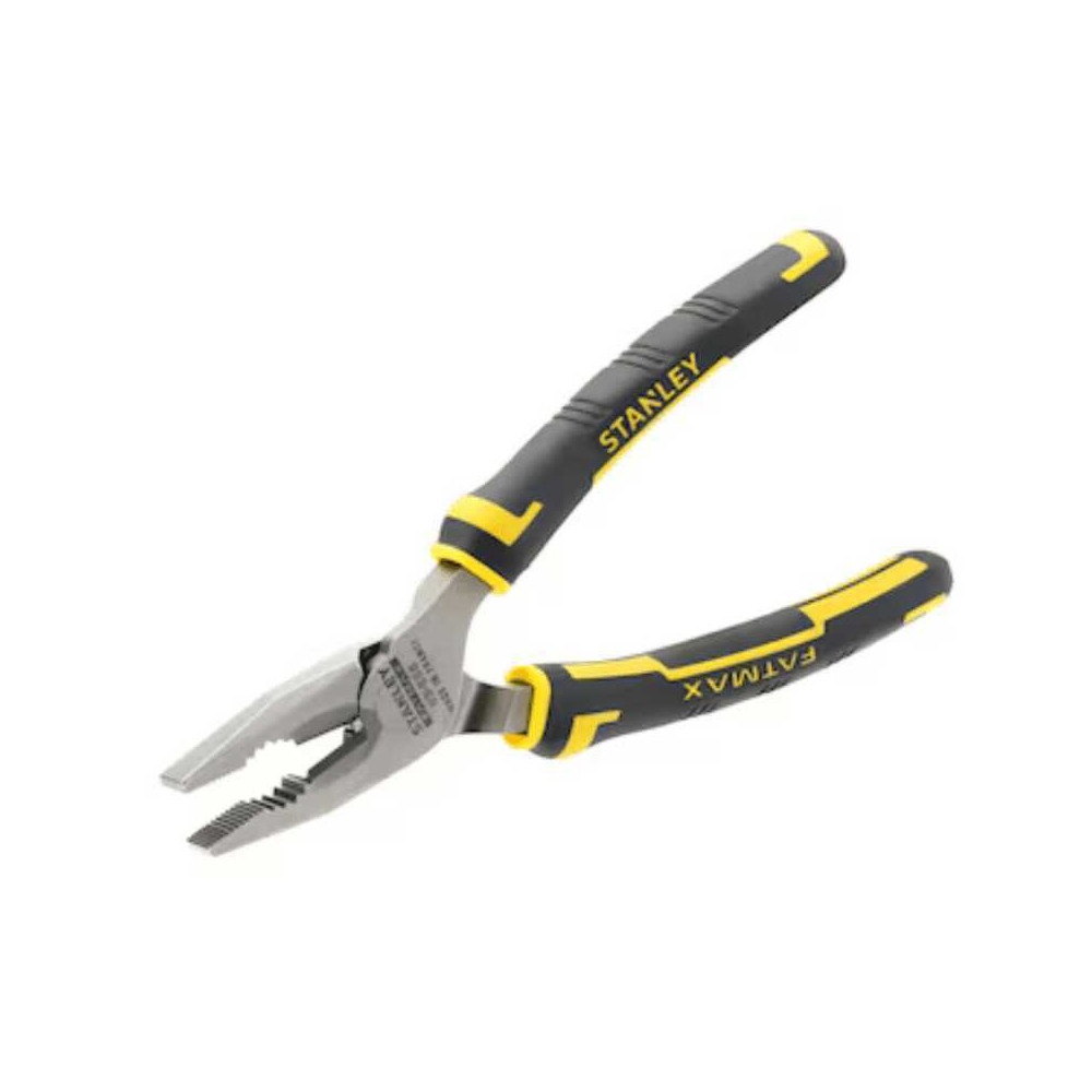 Pince universelle 180 mm Stanley FATMAX 0-89-867