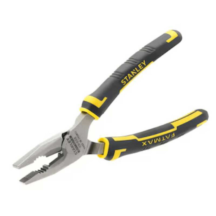 Pince universelle 180 mm Stanley FATMAX 0-89-867