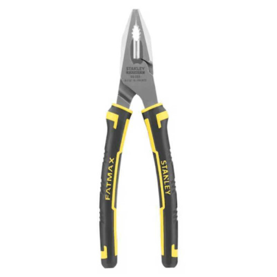 Pince universelle 180 mm Stanley FATMAX 0-89-867