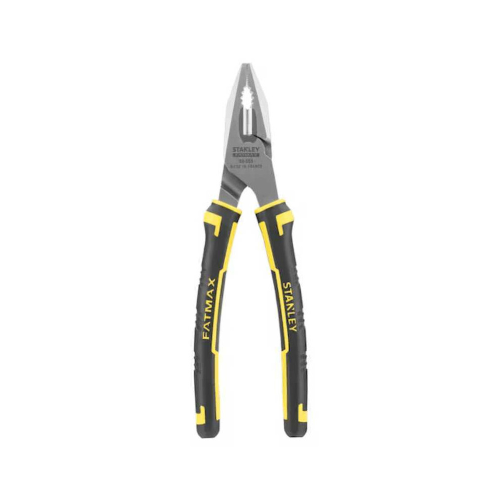 Pince universelle 180 mm Stanley FATMAX 0-89-867