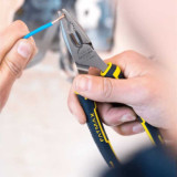 Pince universelle 180 mm Stanley FATMAX 0-89-867