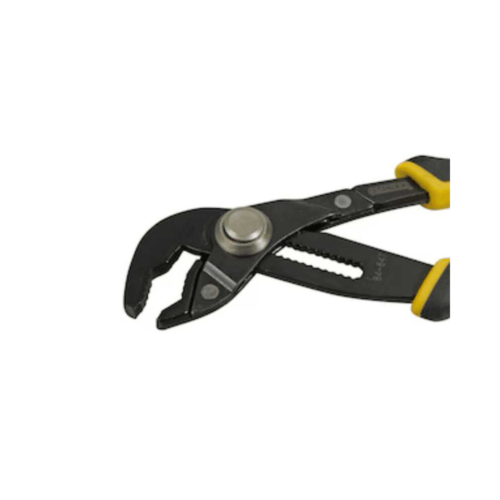 Pince multiprise à verrouillage Stanley 0-84-648