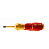 Tournevis électrique Wiha speedE II 44318 en coffret