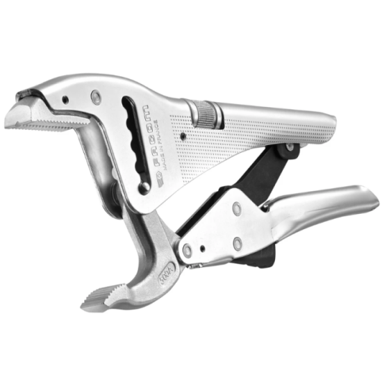 Pince-étau à becs courts 230 mm Facom 500A