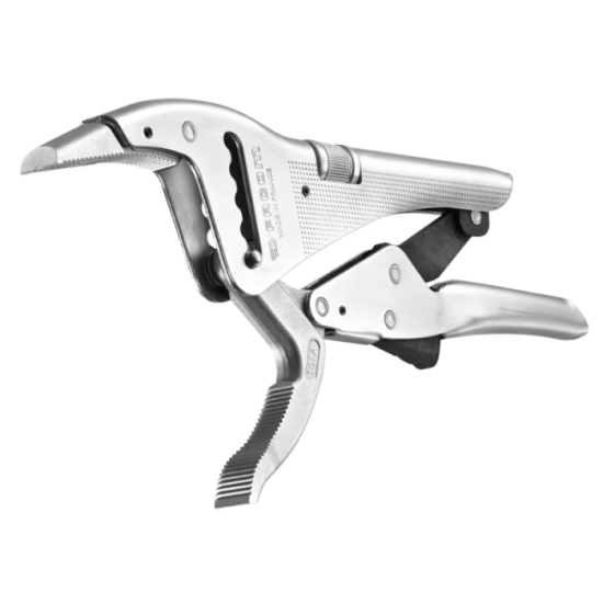 Pince-étau à becs longs 250 mm Facom 501A