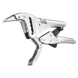 Pince-étau à becs longs 250 mm Facom 501A