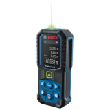 Télémètre laser vert Bosch GLM 50-25 G 50 m