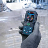 Télémètre laser vert Bosch GLM 50-25 G 50 m