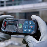 Télémètre laser vert Bosch GLM 50-25 G 50 m