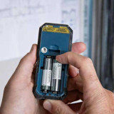 Télémètre laser vert Bosch GLM 50-25 G 50 m