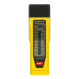 Testeur d'humidité Stanley 0-77-030 bois et matériaux