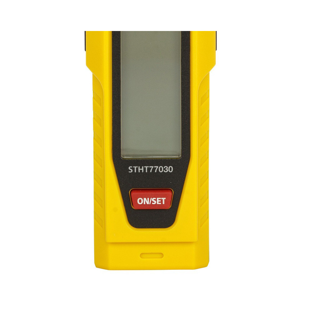 Testeur d'humidité Stanley 0-77-030 bois et matériaux