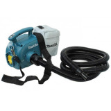 Aspirateur Makita DVC350Z 18V LXT 3,4 m³/min