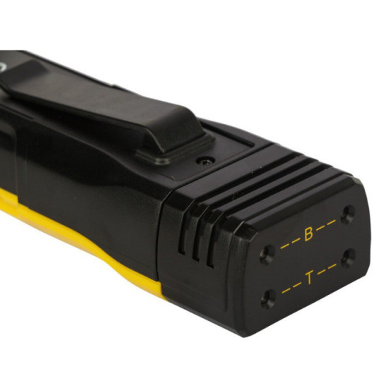 Testeur d'humidité Stanley 0-77-030 bois et matériaux