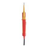 Testeur de tension Wiha 45217 1 000 V AC CAT IV