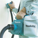 Aspirateur Makita DVC350Z 18V LXT 3,4 m³/min