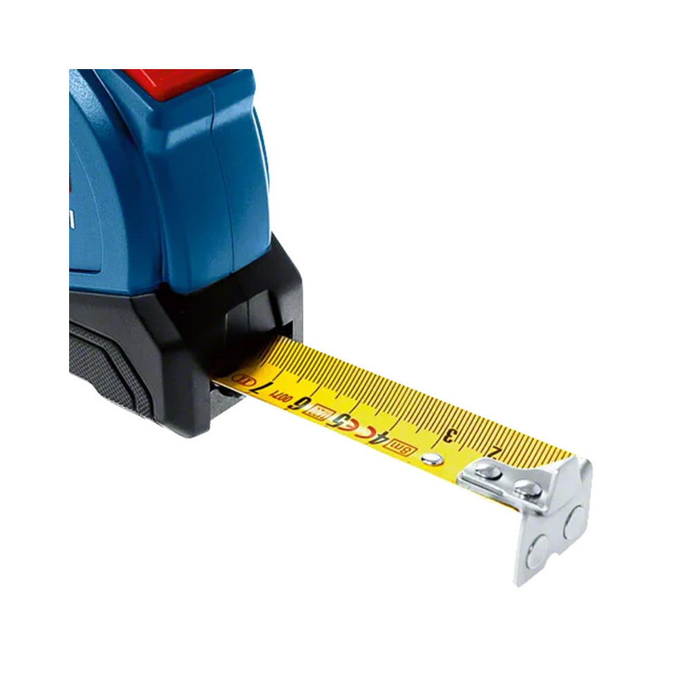 Mètre ruban Autolock 8 m Bosch 1600A01V3S