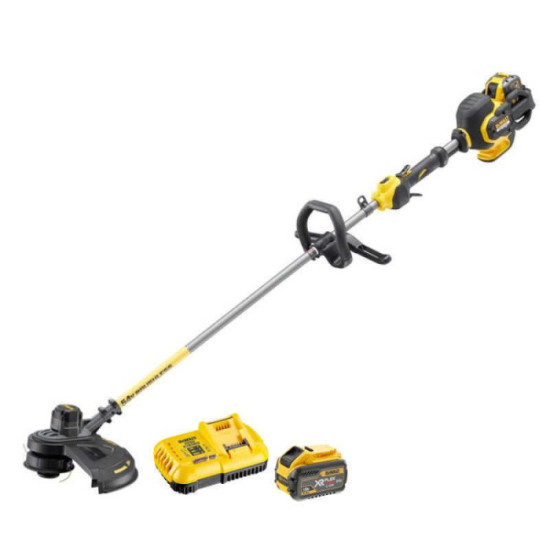 Coupe-bordure DeWalt DCM571X1-QW