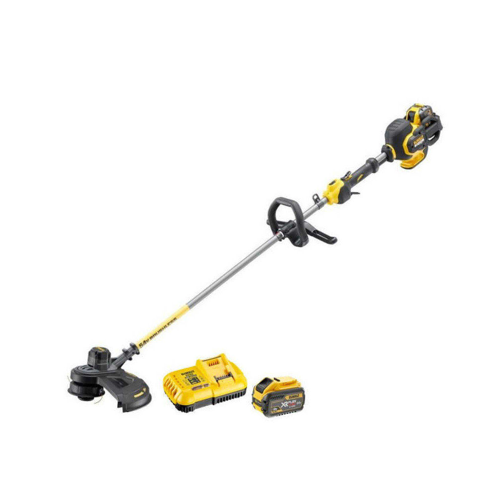 Coupe-bordure DeWalt DCM571X1-QW