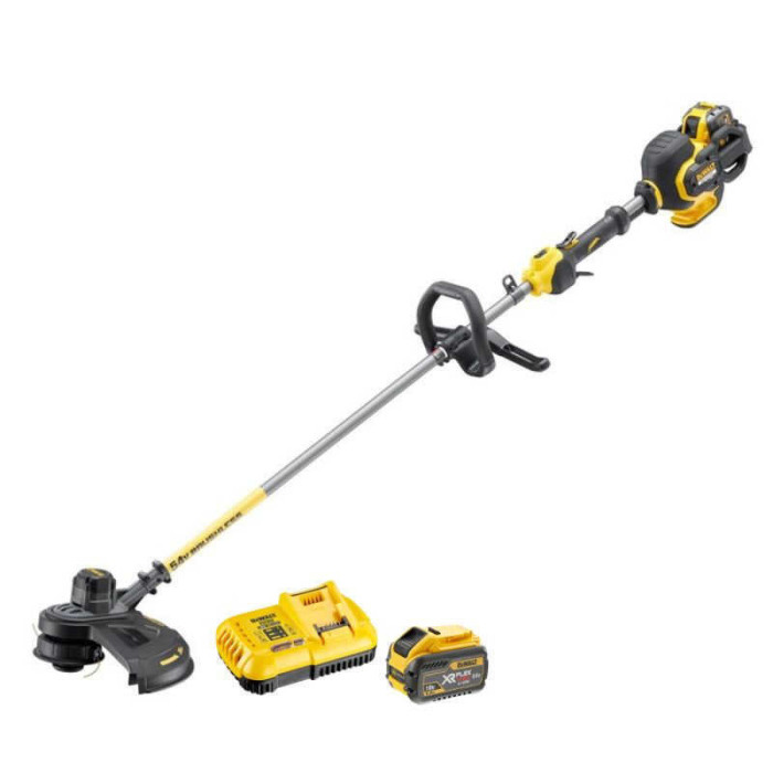 Coupe-bordure DeWalt DCM571X1-QW