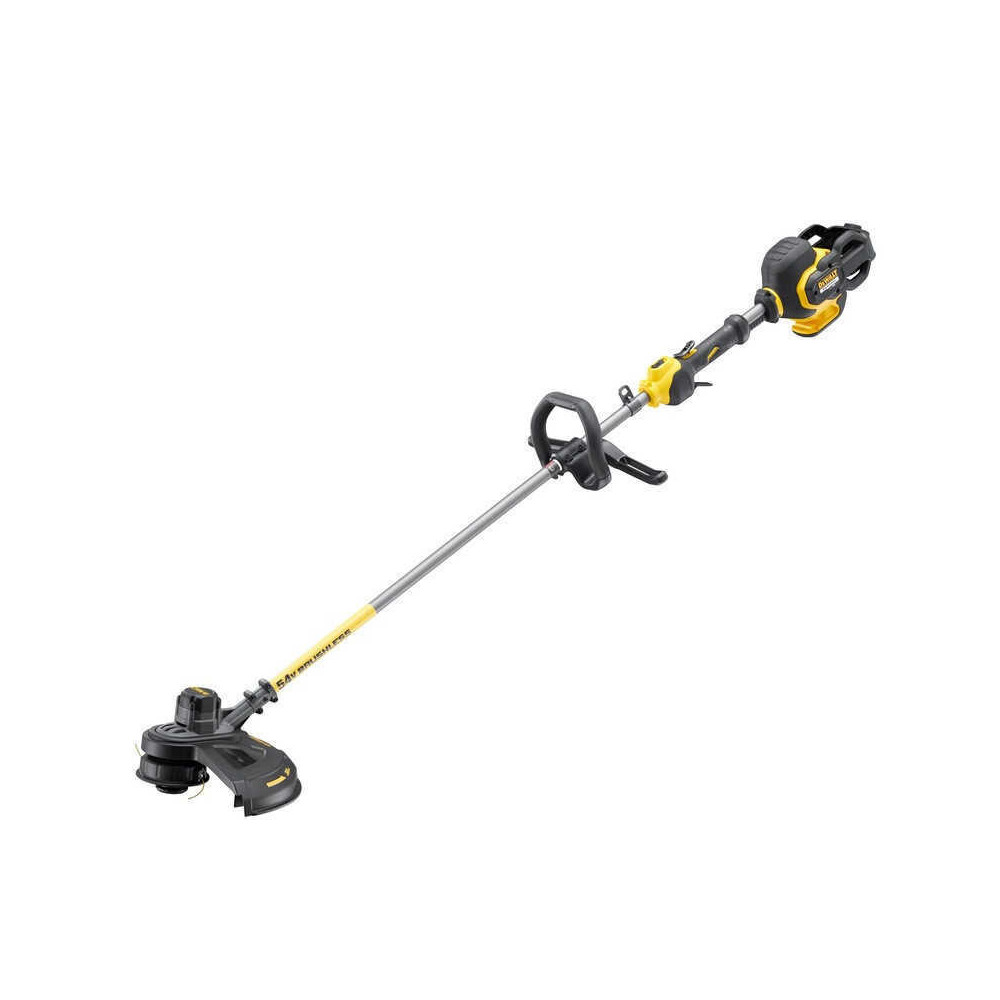 Coupe-bordure DeWalt DCM571X1-QW