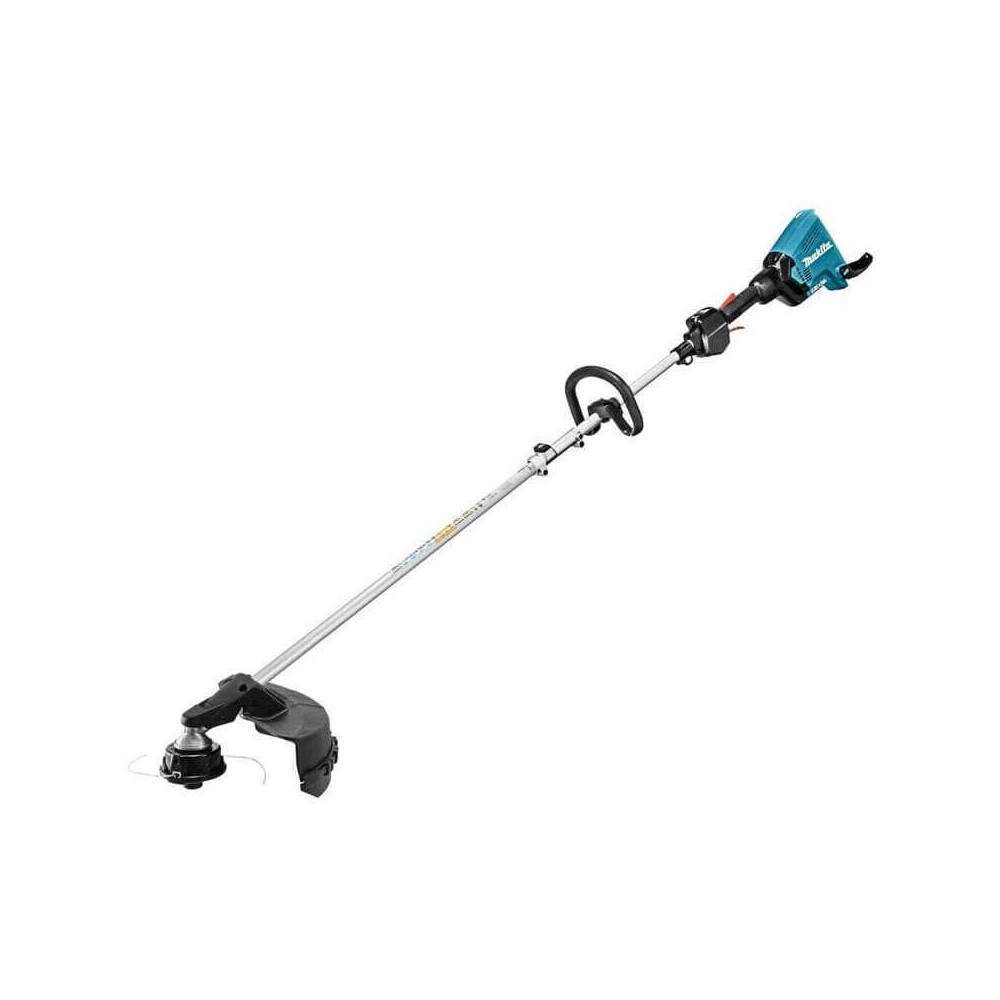 Combi-système Makita DUX60ZM4 débroussailleuse 36V