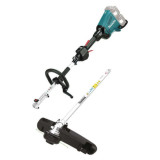 Combi-système Makita DUX60ZM4 débroussailleuse 36V