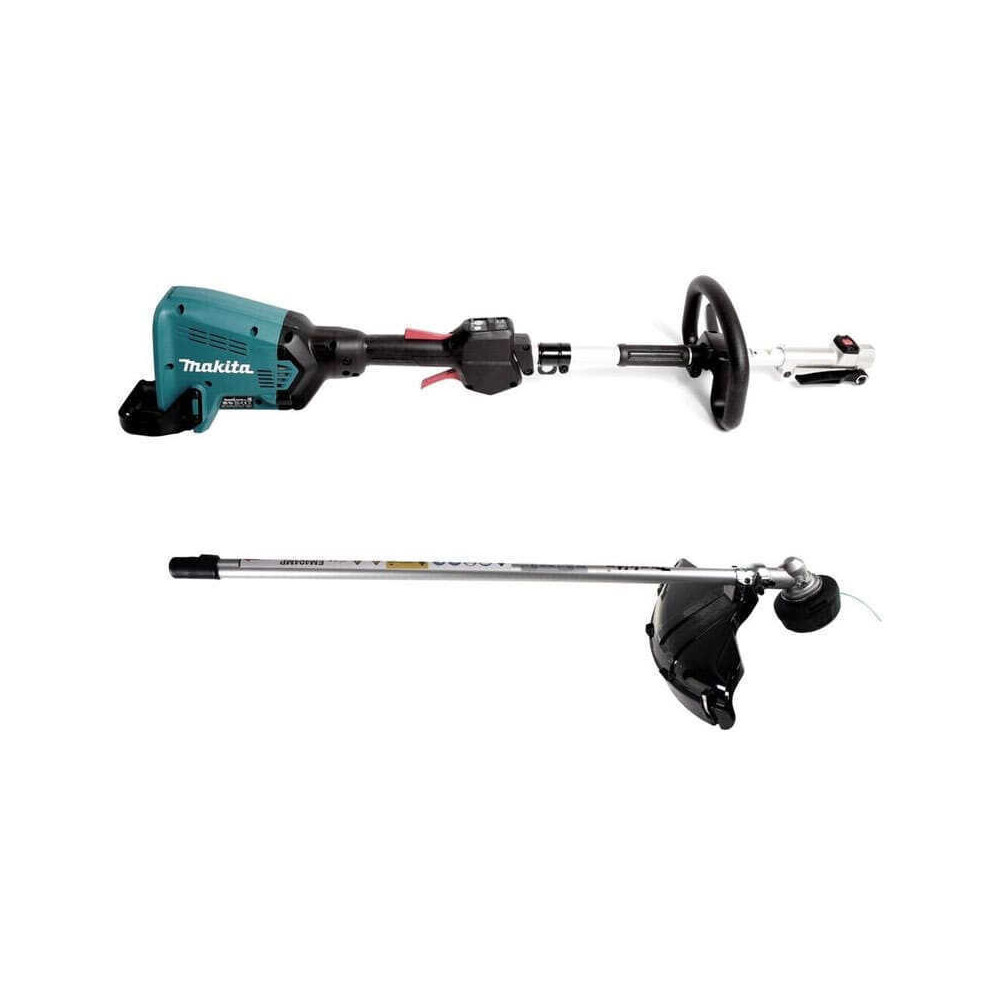 Combi-système Makita DUX60ZM4 débroussailleuse 36V