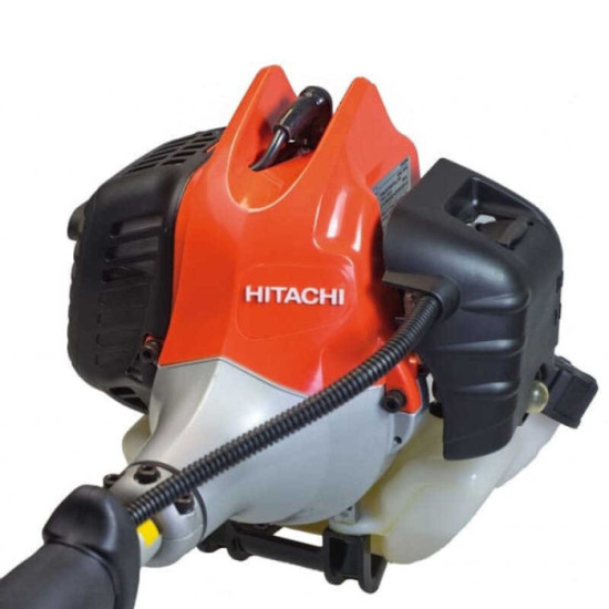 Débroussailleuse HiKOKI CG27EBSP(S)