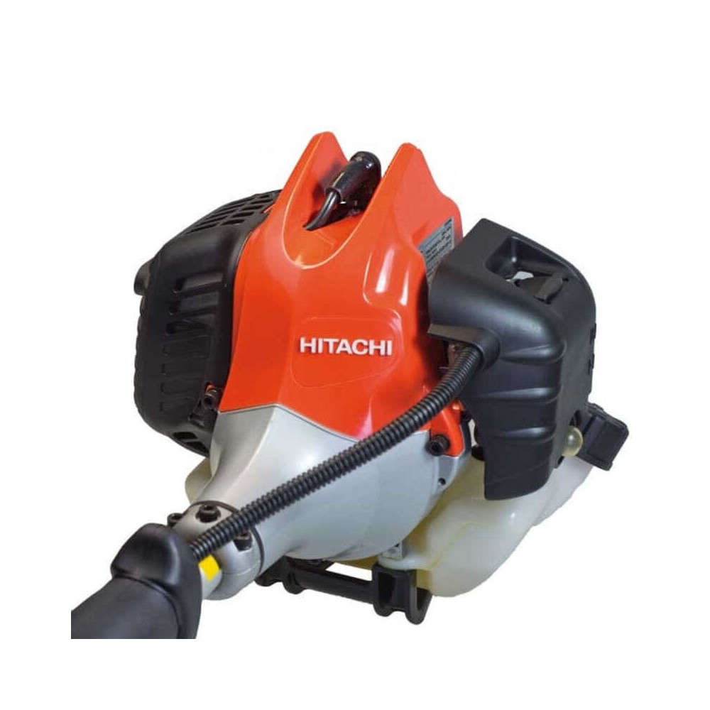 Débroussailleuse HiKOKI CG27EBSP(S)