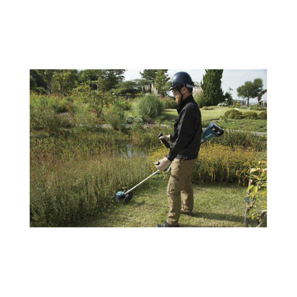 Débroussailleuse Makita DUR365PT2 36V guidon U