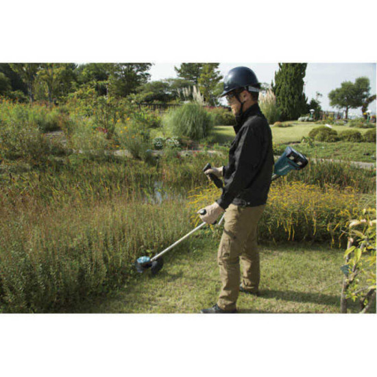 Débroussailleuse Makita DUR365RM2 36V 2x4,0 Ah